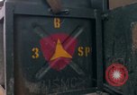 Standbild Marine Bataillone Chu Lai Vietnam, 1965, aus Sekunde 59 historischem Filmmaterial Videoclip 65675067656