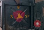 Standbild Marine Bataillone Chu Lai Vietnam, 1965, aus Sekunde 60 historischem Filmmaterial Videoclip 65675067656
