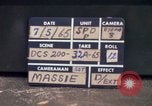 Image bataillons Marine Chu Lai Vietnam, 1965, de la seconde 3 séquences d'archives historiques vidéo 65675067657