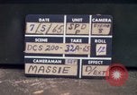 Image bataillons Marine Chu Lai Vietnam, 1965, de la seconde 4 séquences d'archives historiques vidéo 65675067657