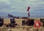 Image bataillons Marine Chu Lai Vietnam, 1965, de la seconde 14 séquences d'archives historiques vidéo 65675067657