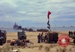Image bataillons Marine Chu Lai Vietnam, 1965, de la seconde 15 séquences d'archives historiques vidéo 65675067657