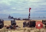 Image bataillons Marine Chu Lai Vietnam, 1965, de la seconde 18 séquences d'archives historiques vidéo 65675067657