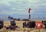 Image bataillons Marine Chu Lai Vietnam, 1965, de la seconde 21 séquences d'archives historiques vidéo 65675067657