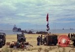 Image bataillons Marine Chu Lai Vietnam, 1965, de la seconde 22 séquences d'archives historiques vidéo 65675067657
