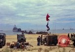 Image bataillons Marine Chu Lai Vietnam, 1965, de la seconde 23 séquences d'archives historiques vidéo 65675067657