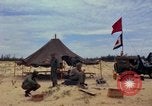 Image bataillons Marine Chu Lai Vietnam, 1965, de la seconde 24 séquences d'archives historiques vidéo 65675067657