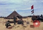 Image bataillons Marine Chu Lai Vietnam, 1965, de la seconde 26 séquences d'archives historiques vidéo 65675067657