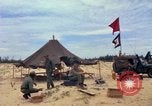 Image bataillons Marine Chu Lai Vietnam, 1965, de la seconde 27 séquences d'archives historiques vidéo 65675067657