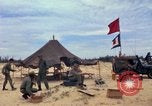Image bataillons Marine Chu Lai Vietnam, 1965, de la seconde 28 séquences d'archives historiques vidéo 65675067657