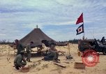 Image bataillons Marine Chu Lai Vietnam, 1965, de la seconde 30 séquences d'archives historiques vidéo 65675067657