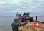 Image bataillons Marine Chu Lai Vietnam, 1965, de la seconde 32 séquences d'archives historiques vidéo 65675067657