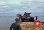 Image bataillons Marine Chu Lai Vietnam, 1965, de la seconde 33 séquences d'archives historiques vidéo 65675067657