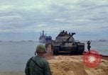 Image bataillons Marine Chu Lai Vietnam, 1965, de la seconde 34 séquences d'archives historiques vidéo 65675067657
