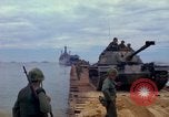 Image bataillons Marine Chu Lai Vietnam, 1965, de la seconde 38 séquences d'archives historiques vidéo 65675067657