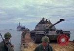 Image bataillons Marine Chu Lai Vietnam, 1965, de la seconde 41 séquences d'archives historiques vidéo 65675067657