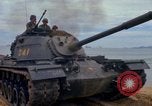 Image bataillons Marine Chu Lai Vietnam, 1965, de la seconde 44 séquences d'archives historiques vidéo 65675067657