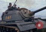 Image bataillons Marine Chu Lai Vietnam, 1965, de la seconde 46 séquences d'archives historiques vidéo 65675067657