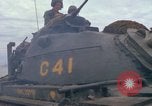 Image bataillons Marine Chu Lai Vietnam, 1965, de la seconde 48 séquences d'archives historiques vidéo 65675067657