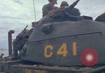 Image bataillons Marine Chu Lai Vietnam, 1965, de la seconde 49 séquences d'archives historiques vidéo 65675067657