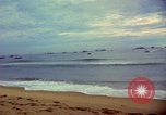 Image bataillons Marine Chu Lai Vietnam, 1965, de la seconde 7 séquences d'archives historiques vidéo 65675067658