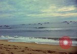 Image bataillons Marine Chu Lai Vietnam, 1965, de la seconde 8 séquences d'archives historiques vidéo 65675067658