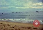 Image bataillons Marine Chu Lai Vietnam, 1965, de la seconde 13 séquences d'archives historiques vidéo 65675067658