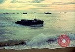 Image bataillons Marine Chu Lai Vietnam, 1965, de la seconde 21 séquences d'archives historiques vidéo 65675067658