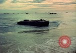 Image bataillons Marine Chu Lai Vietnam, 1965, de la seconde 24 séquences d'archives historiques vidéo 65675067658