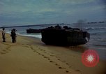 Image bataillons Marine Chu Lai Vietnam, 1965, de la seconde 26 séquences d'archives historiques vidéo 65675067658