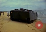 Image bataillons Marine Chu Lai Vietnam, 1965, de la seconde 29 séquences d'archives historiques vidéo 65675067658
