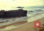 Image bataillons Marine Chu Lai Vietnam, 1965, de la seconde 31 séquences d'archives historiques vidéo 65675067658