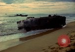 Image bataillons Marine Chu Lai Vietnam, 1965, de la seconde 33 séquences d'archives historiques vidéo 65675067658