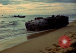 Image bataillons Marine Chu Lai Vietnam, 1965, de la seconde 34 séquences d'archives historiques vidéo 65675067658