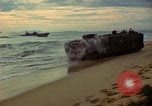 Image bataillons Marine Chu Lai Vietnam, 1965, de la seconde 35 séquences d'archives historiques vidéo 65675067658