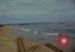 Image bataillons Marine Chu Lai Vietnam, 1965, de la seconde 36 séquences d'archives historiques vidéo 65675067658