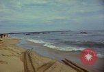 Image bataillons Marine Chu Lai Vietnam, 1965, de la seconde 37 séquences d'archives historiques vidéo 65675067658