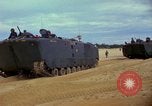 Image bataillons Marine Chu Lai Vietnam, 1965, de la seconde 49 séquences d'archives historiques vidéo 65675067658