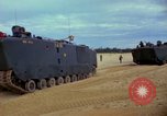 Image bataillons Marine Chu Lai Vietnam, 1965, de la seconde 50 séquences d'archives historiques vidéo 65675067658