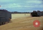 Image bataillons Marine Chu Lai Vietnam, 1965, de la seconde 52 séquences d'archives historiques vidéo 65675067658
