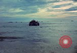 Image bataillons Marine Chu Lai Vietnam, 1965, de la seconde 59 séquences d'archives historiques vidéo 65675067658