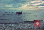 Image bataillons Marine Chu Lai Vietnam, 1965, de la seconde 62 séquences d'archives historiques vidéo 65675067658