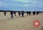 Image bataillons Marine Chu Lai Vietnam, 1965, de la seconde 8 séquences d'archives historiques vidéo 65675067659