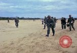 Image bataillons Marine Chu Lai Vietnam, 1965, de la seconde 19 séquences d'archives historiques vidéo 65675067659