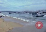 Image bataillons Marine Chu Lai Vietnam, 1965, de la seconde 22 séquences d'archives historiques vidéo 65675067659