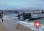 Image bataillons Marine Chu Lai Vietnam, 1965, de la seconde 30 séquences d'archives historiques vidéo 65675067659