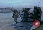 Image bataillons Marine Chu Lai Vietnam, 1965, de la seconde 31 séquences d'archives historiques vidéo 65675067659