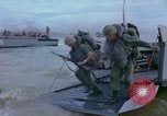 Image bataillons Marine Chu Lai Vietnam, 1965, de la seconde 33 séquences d'archives historiques vidéo 65675067659