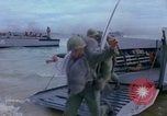 Image bataillons Marine Chu Lai Vietnam, 1965, de la seconde 34 séquences d'archives historiques vidéo 65675067659