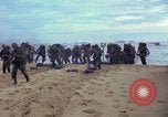 Image bataillons Marine Chu Lai Vietnam, 1965, de la seconde 45 séquences d'archives historiques vidéo 65675067659